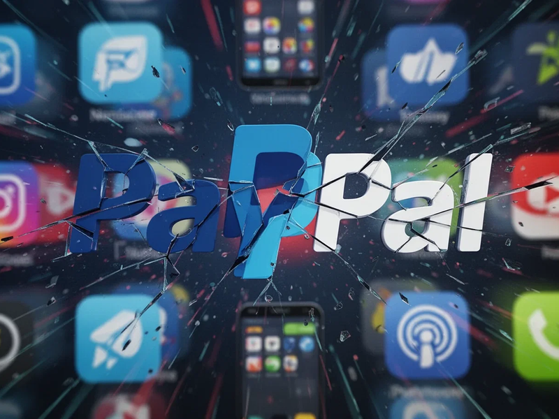 Fastlane ab Mai: PayPal macht Checkout 32 Prozent schneller - Foto: über boerse-global.de