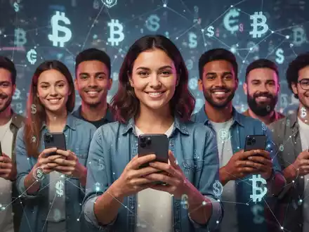 Stablecoins: Meta, Visa und Cash App treiben globale Zahlungen voran - Foto: über boerse-global.de