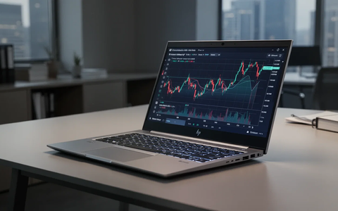 Business-Laptops: HP EliteBook 855 G8 für 364 Euro im Preiskampf - Foto: über boerse-global.de