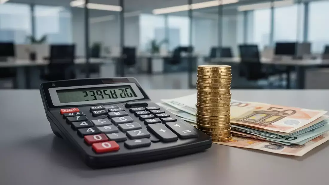 Umsatzsteuer: Pauschalierung fällt ab Juli – 19% statt 7,8% - Bild: über boerse-global.de