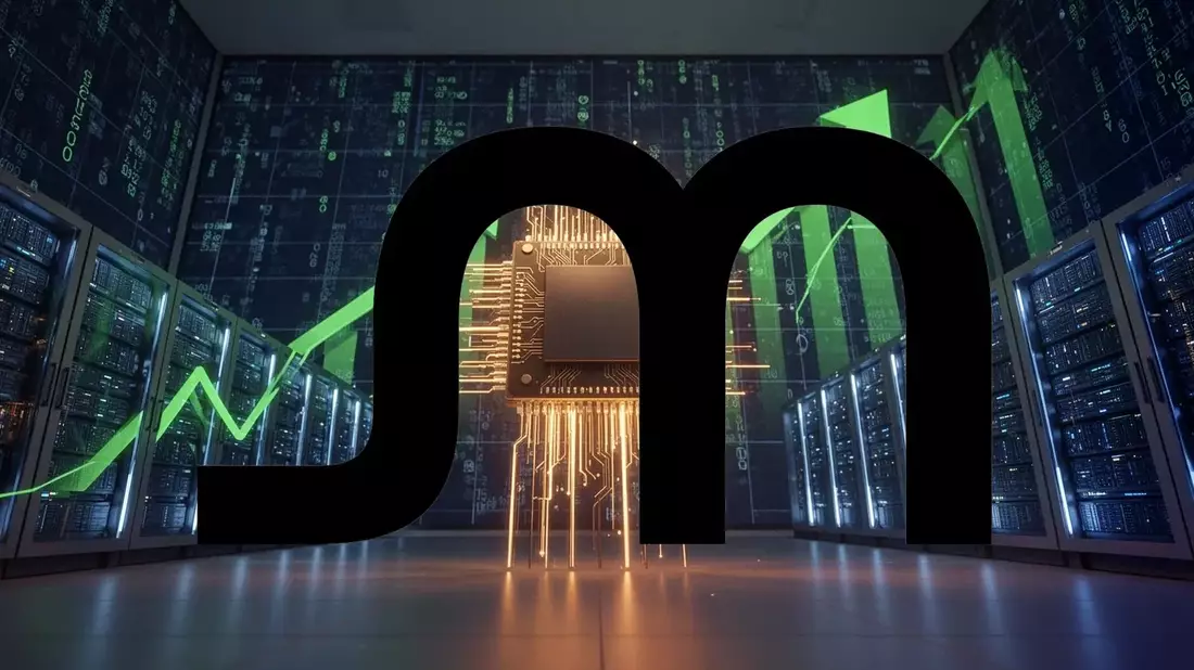 Micron: la capacidad agotada para 2026 y los dos objetivos récord que consolidan su nuevo estatus en IA - Bild: über boerse-global.de