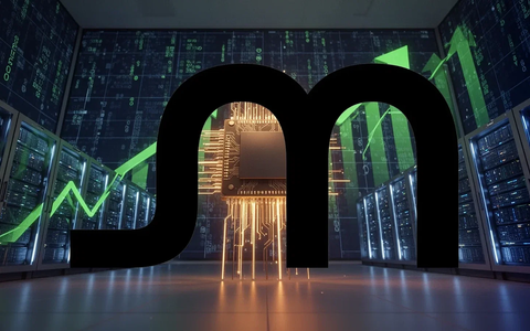 Micron: la capacidad agotada para 2026 y los dos objetivos récord que consolidan su nuevo estatus en IA - Foto: über boerse-global.de
