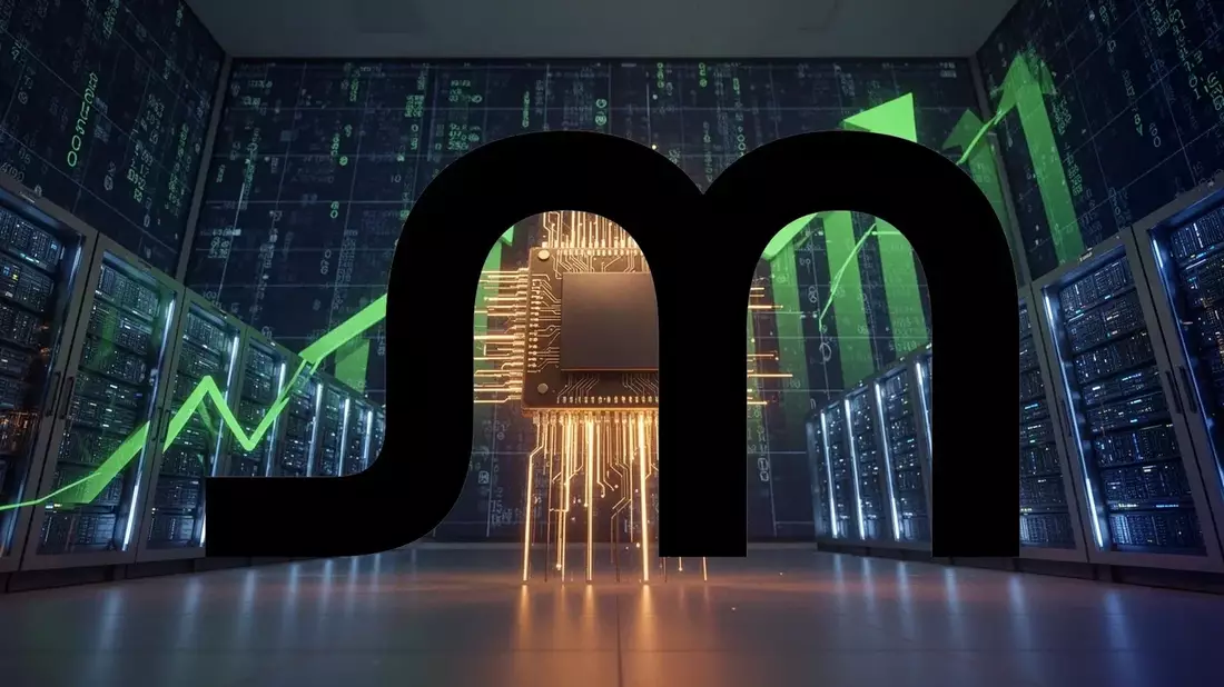 Micron's Capacity Lock-Up Cements a New Pricing Regime as Analysts Race to Raise Targets - Bild: über boerse-global.de