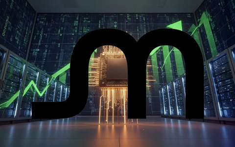 Micron's Capacity Lock-Up Cements a New Pricing Regime as Analysts Race to Raise Targets - Bild: über boerse-global.de