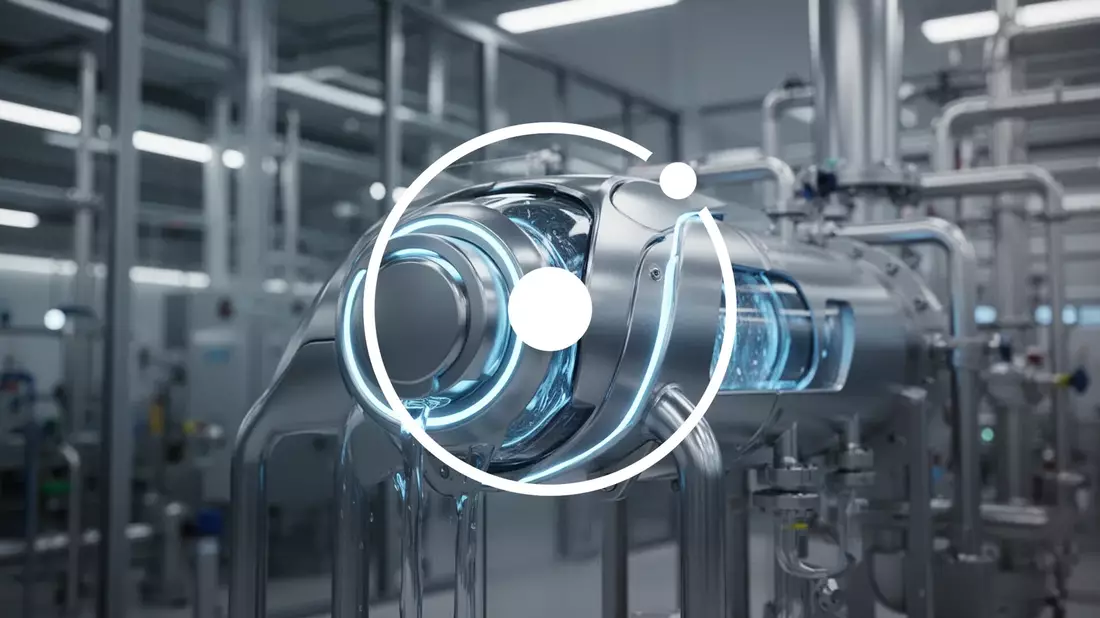 ITM Power Aktie: Chronos-Entscheidung im Juni erwartet - Bild: über boerse-global.de