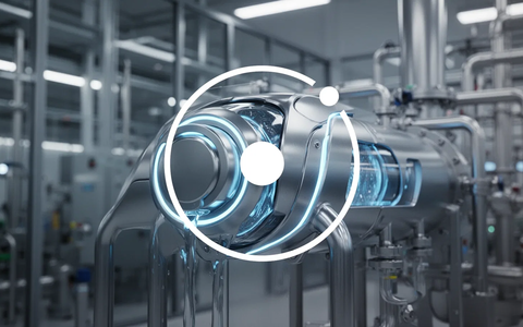 ITM Power Aktie: Chronos-Entscheidung im Juni erwartet - Foto: über boerse-global.de