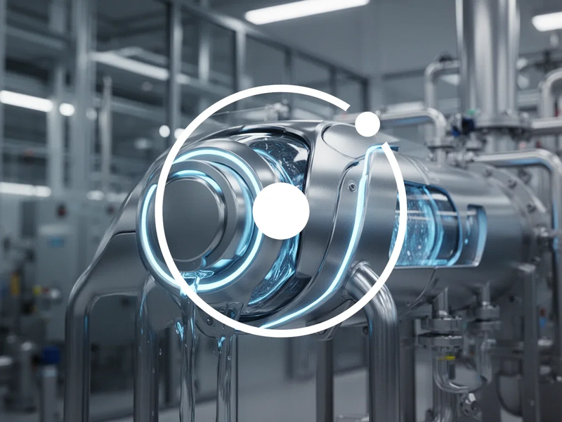 ITM Power Aktie: Chronos-Entscheidung im Juni erwartet - Foto: über boerse-global.de