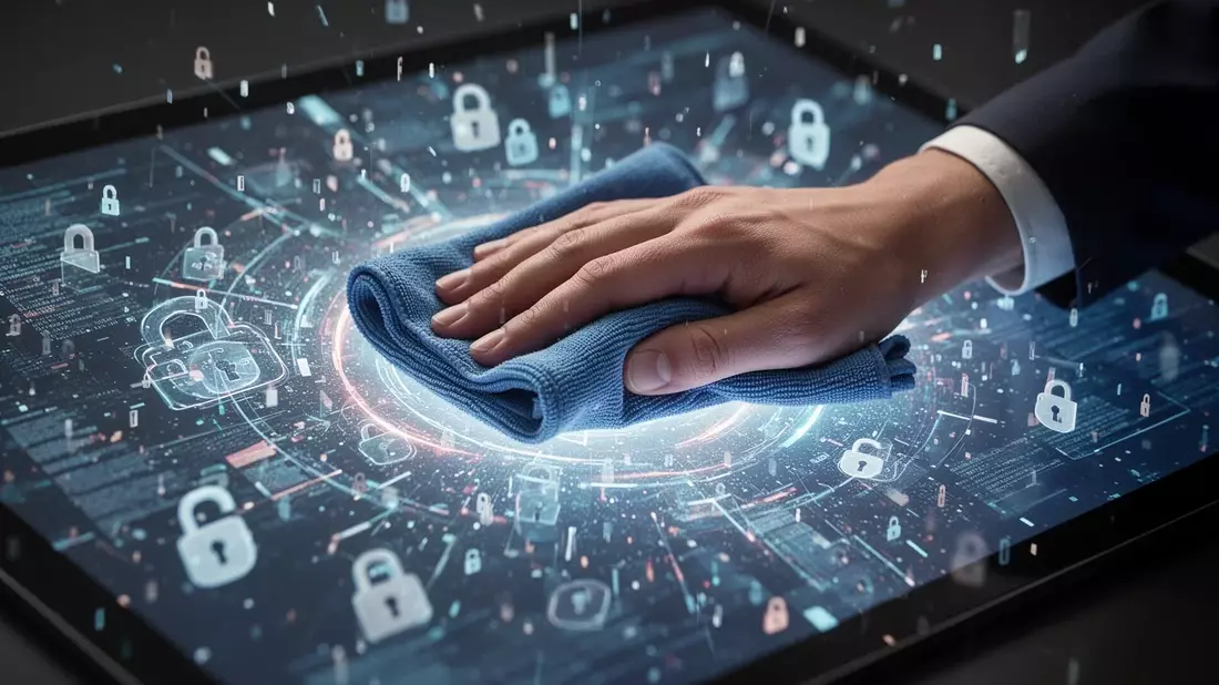Identitätsdiebstahl: 71% aller Unternehmen erleben Datenlecks - Bild: über boerse-global.de