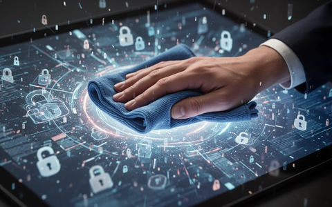 Identitätsdiebstahl: 71% aller Unternehmen erleben Datenlecks - Foto: über boerse-global.de