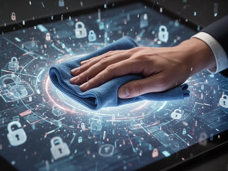 Identitätsdiebstahl: 71% aller Unternehmen erleben Datenlecks - Foto: über boerse-global.de