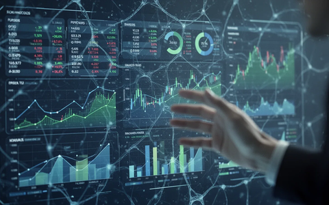 ChatGPT Pro: Bank-Konten direkt mit KI-Finanzassistent verbinden - Foto: über boerse-global.de