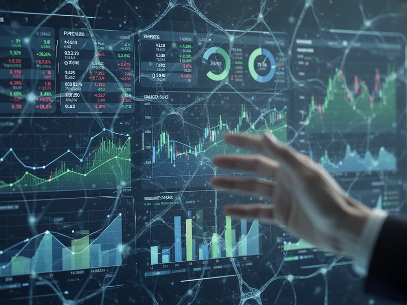 ChatGPT Pro: Bank-Konten direkt mit KI-Finanzassistent verbinden - Foto: über boerse-global.de