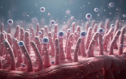 Darmgesundheit: 70% der Immunzellen sitzen hier – so stärken Sie sie - Foto: über boerse-global.de