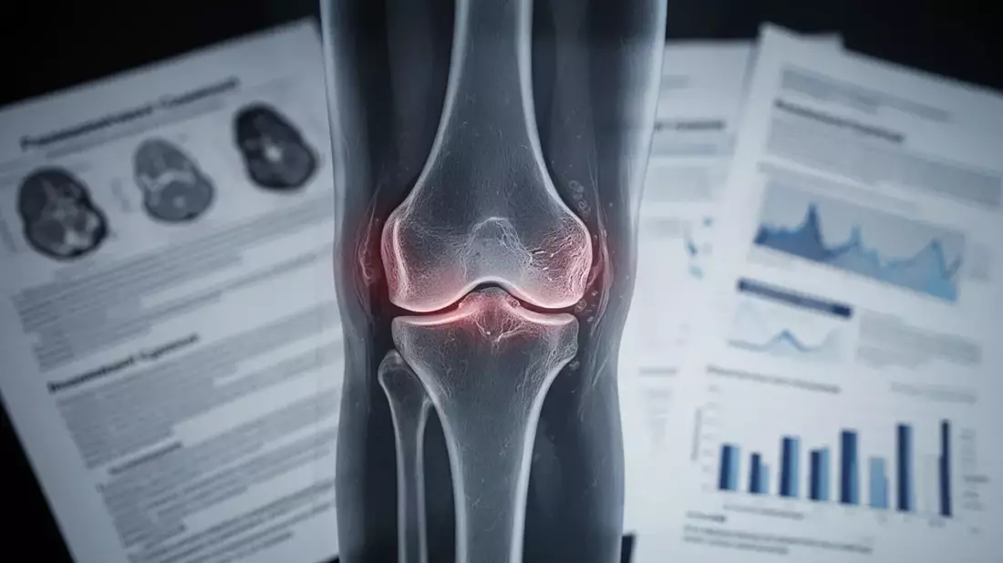 Knieoperation: Studie belegt Meniskus-Entfernung begünstigt Arthrose - Bild: über boerse-global.de
