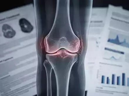 Knieoperation: Studie belegt Meniskus-Entfernung begünstigt Arthrose - Foto: über boerse-global.de