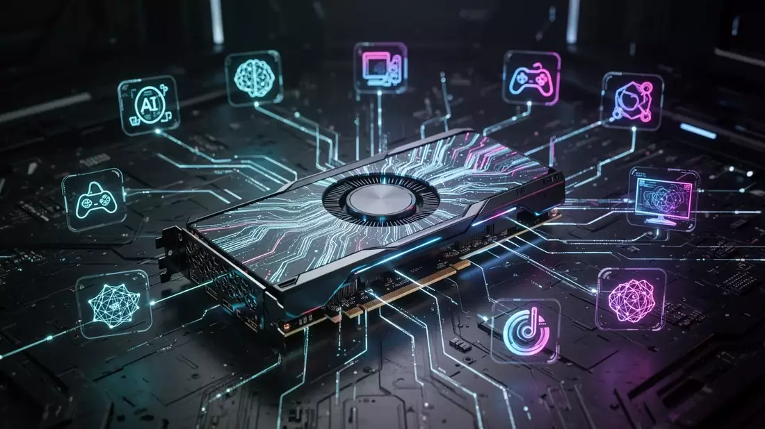 Nvidia N1X: Arm-Chip mit 1.000 TOPS greift Intel und Apple an - Bild: über boerse-global.de