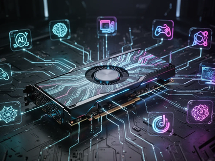 Nvidia N1X: Arm-Chip mit 1.000 TOPS greift Intel und Apple an - Foto: über boerse-global.de