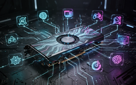 Nvidia N1X: Arm-Chip mit 1.000 TOPS greift Intel und Apple an - Bild: über boerse-global.de