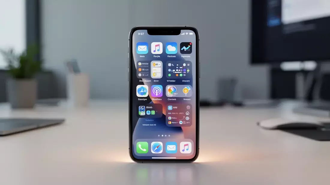 Faltbares iPhone: Apples Buch-Design kommt im September 2026 - Bild: über boerse-global.de
