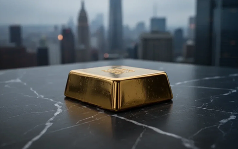 Gold's $4,570: Goldman Lifts Central Bank Forecast, Nepal Doubles Import Duty in a Week of Mixed Signals - Foto: über boerse-global.de