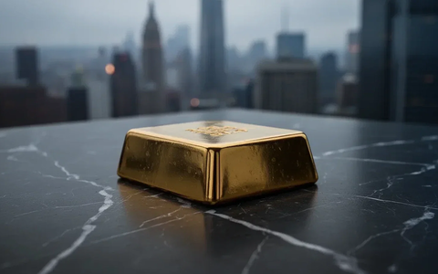 Oro: el pulso entre la demanda institucional y los aranceles de Nepal mantiene al metal en vilo - Foto: über boerse-global.de