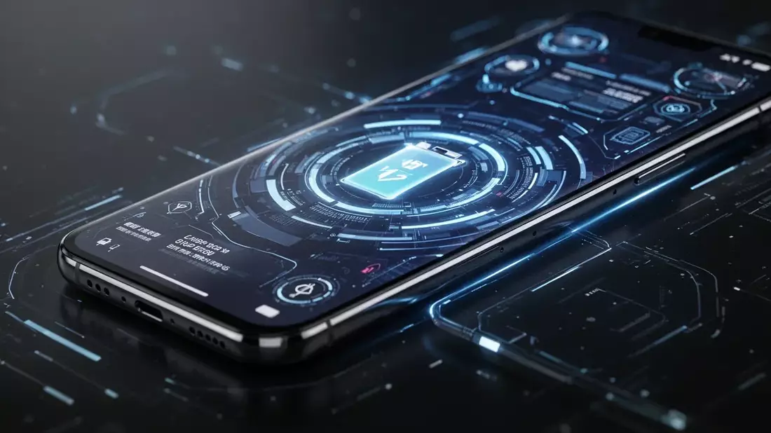 Realme 16T 5G: Smartphone mit 8.000-mAh-Akku und Private Space - Bild: über boerse-global.de