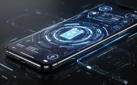 Realme 16T 5G: Smartphone mit 8.000-mAh-Akku und Private Space - Bild: über boerse-global.de