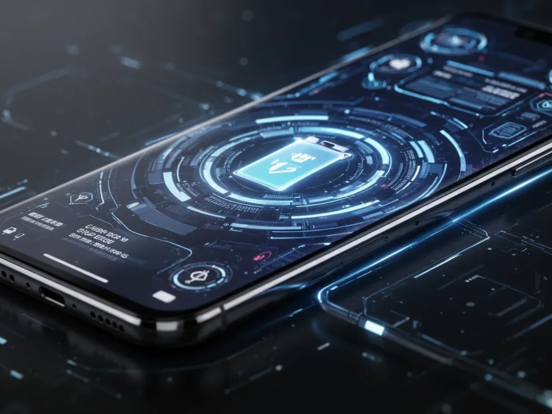 Realme 16T 5G: Smartphone mit 8.000-mAh-Akku und Private Space - Foto: über boerse-global.de