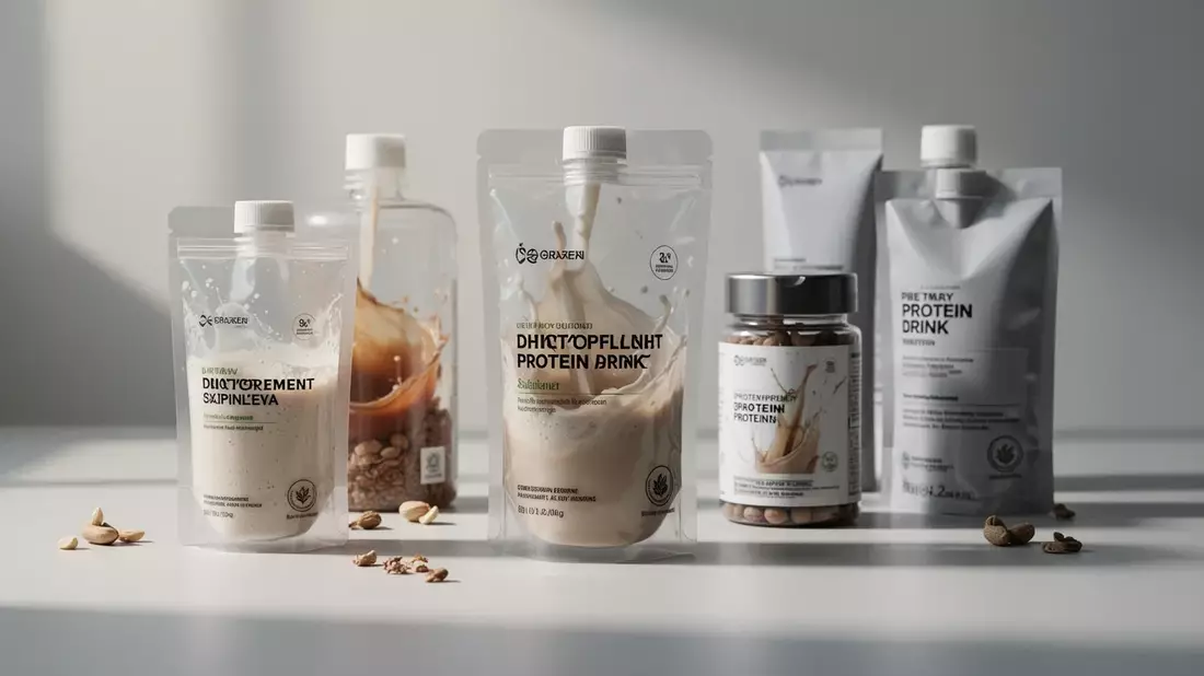 Molkenprotein: Preise auf 28.000 Euro – warum Hersteller Portionen kürzen - Bild: über boerse-global.de