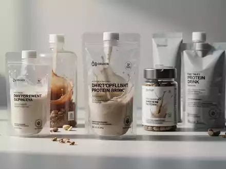Molkenprotein: Preise auf 28.000 Euro – warum Hersteller Portionen kürzen - Foto: über boerse-global.de