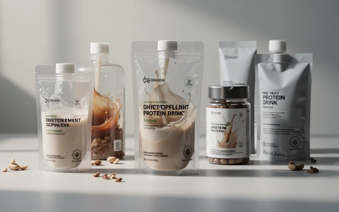 Molkenprotein: Preise auf 28.000 Euro – warum Hersteller Portionen kürzen - Foto: über boerse-global.de