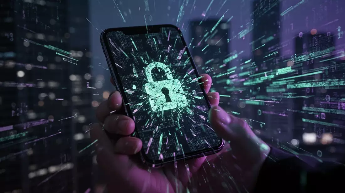 NFC-Angriffe auf Android: +188% in fünf Monaten - Bild: über boerse-global.de