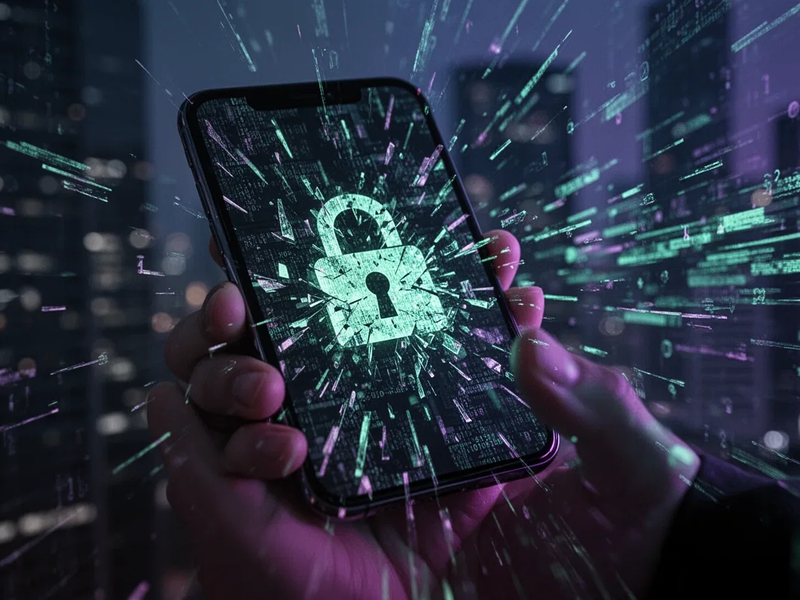 NFC-Angriffe auf Android: +188% in fünf Monaten - Foto: über boerse-global.de
