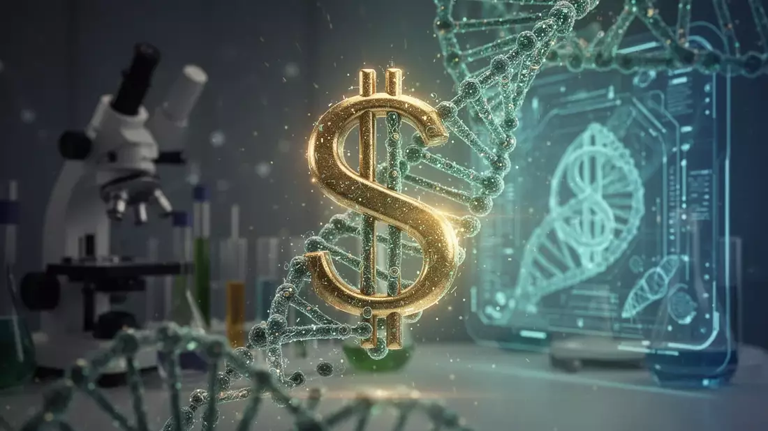 BioNTech Aktie: Eine Milliarde Dollar für neues Rückkaufprogramm - Bild: über boerse-global.de