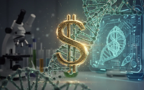 BioNTech Aktie: Eine Milliarde Dollar für neues Rückkaufprogramm - Bild: über boerse-global.de