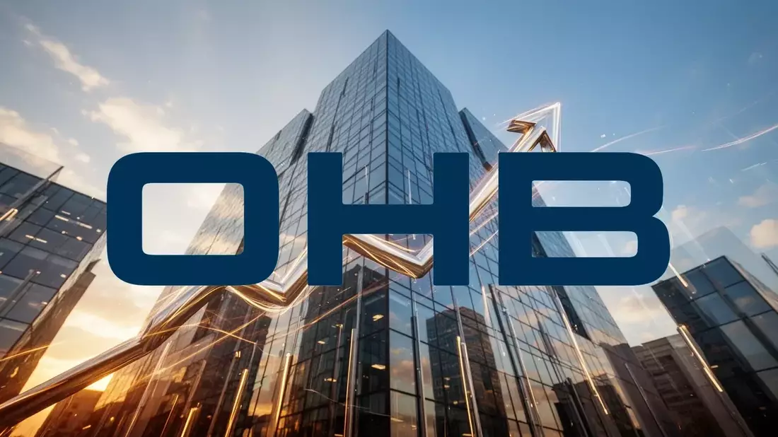 At OHB, a Proxy Fight Clouds the Path to a €1.2 Billion War Chest - Bild: über boerse-global.de