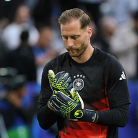 Oliver Baumann (Deutsche Nationalmannschaft) (Archiv) - Foto: via dts Nachrichtenagentur