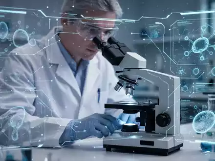 Tempus AI: 19 von 20 Top-Pharmakonzernen nutzen KI-Plattform Lens - Foto: über boerse-global.de