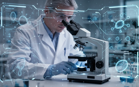Tempus AI: 19 von 20 Top-Pharmakonzernen nutzen KI-Plattform Lens - Foto: über boerse-global.de