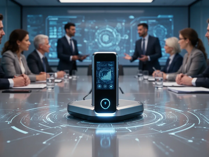 Gemini Spark startet: Googles Cloud-Agent erledigt 15 Aufgaben parallel - Foto: über boerse-global.de
