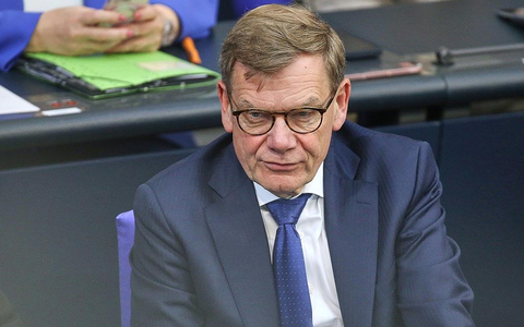 Johann Wadephul (Archiv) - Foto: via dts Nachrichtenagentur