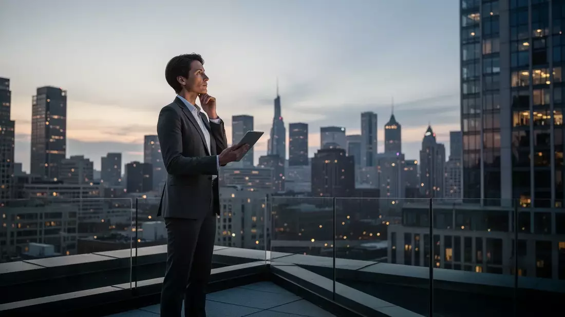 Gründerboom 2025: 640.500 neue Unternehmen, Startups +29% - Bild: über boerse-global.de