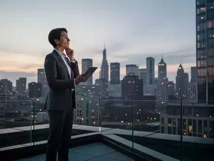 Gründerboom 2025: 640.500 neue Unternehmen, Startups +29% - Foto: über boerse-global.de