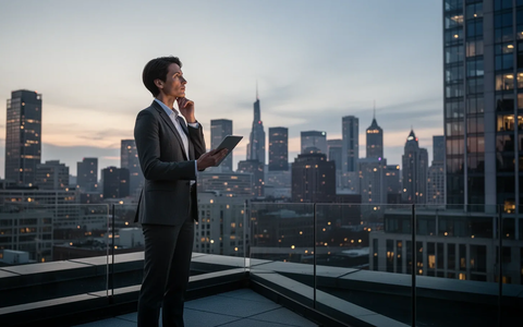 Gründerboom 2025: 640.500 neue Unternehmen, Startups +29% - Foto: über boerse-global.de