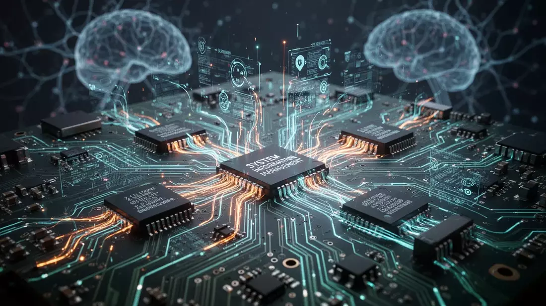 Nvidia Control Panel: Klassisches Tool bleibt schlank mit 2 MB RAM - Bild: über boerse-global.de