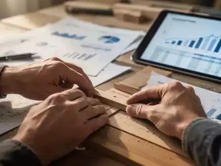 Handwerk: 28.000 neue Auszubildende in NRW – Trendwende nach Jahren - Foto: über boerse-global.de