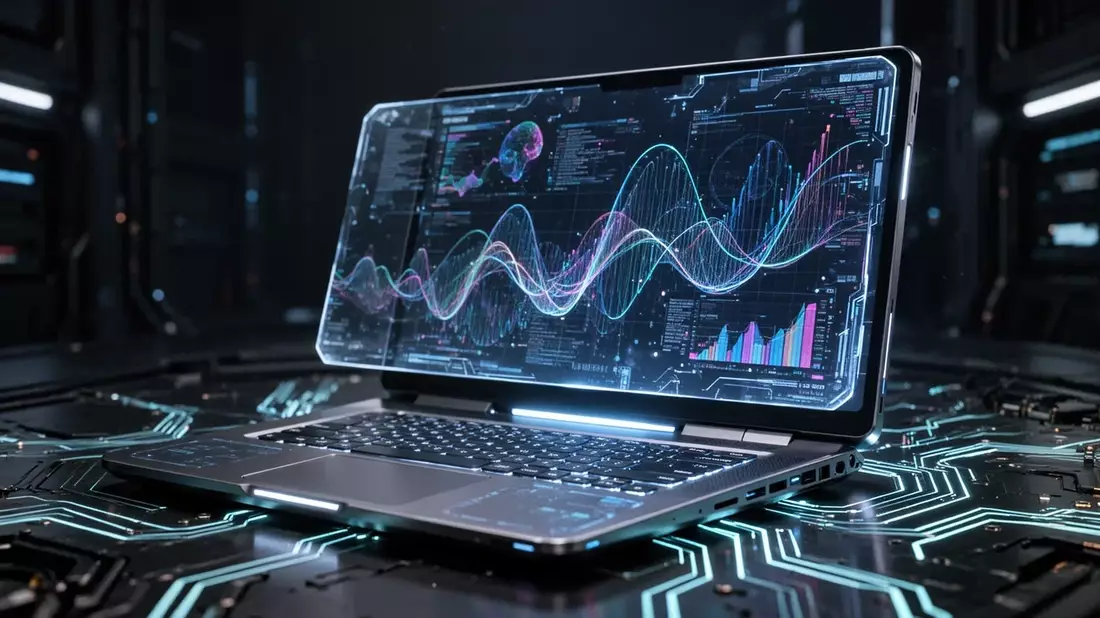 Nvidia N1X: 20 Kerne und RTX-5070-Grafik im Notebook geleakt - Bild: über boerse-global.de