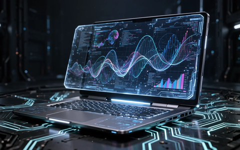 Nvidia N1X: 20 Kerne und RTX-5070-Grafik im Notebook geleakt - Foto: über boerse-global.de