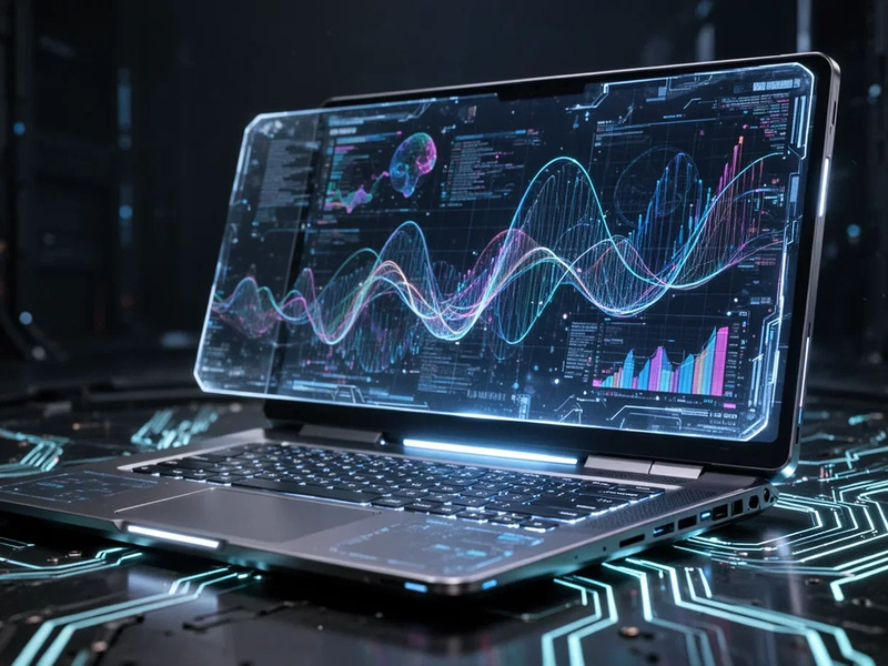 Nvidia N1X: 20 Kerne und RTX-5070-Grafik im Notebook geleakt - Foto: über boerse-global.de