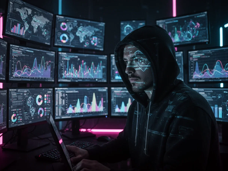 Carnival-Datenleck: 5,9 Millionen Kunden betroffen – Social-Engineering-Attacke - Foto: über boerse-global.de